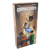 Dominations: Hegemon