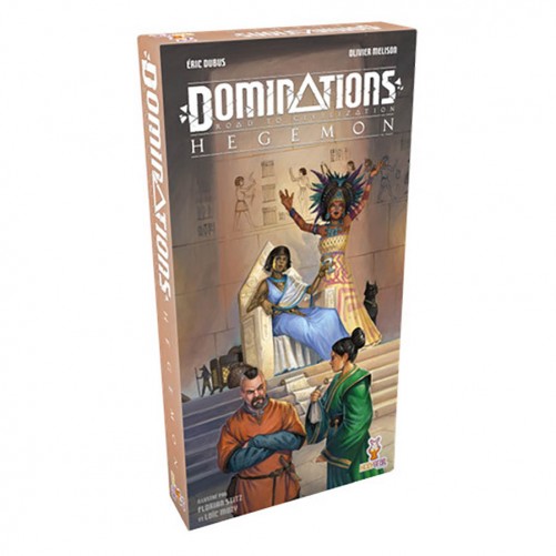 Dominations: Hegemon