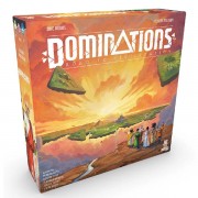 Dominations: Road to Civilization