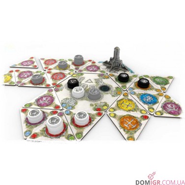 Dominations: Road to Civilization