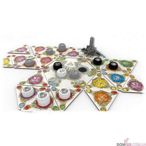 Dominations: Road to Civilization