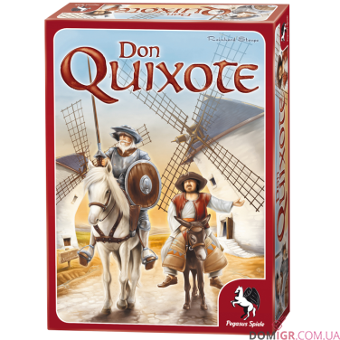 Don Quixote