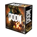 DOOM: Настольная игра