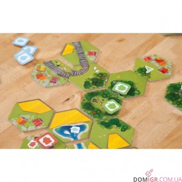 Дорфромантік: Фермерськи Пригоди