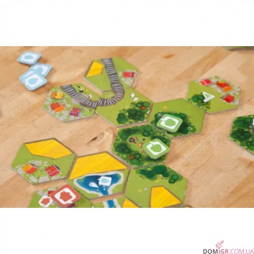 Дорфромантік: Фермерськи Пригоди