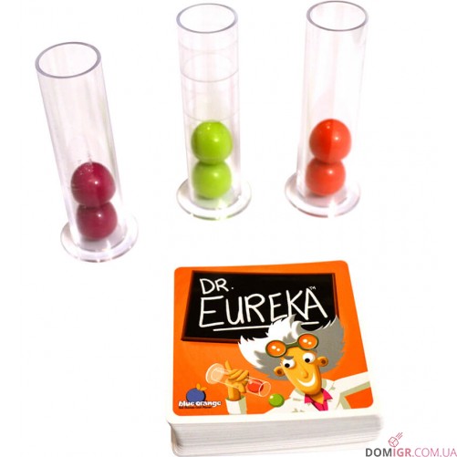 Професор Еврика