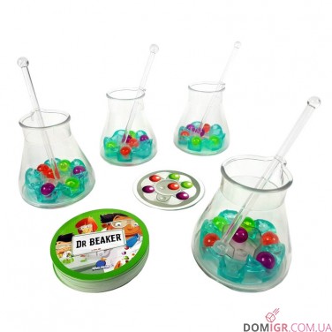 Dr. Beaker