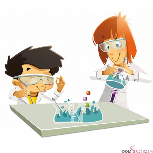 Dr. Beaker