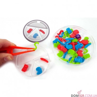 Dr. Microbe