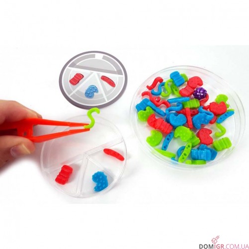 Dr. Microbe