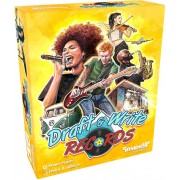 Draft & Write Records + 2 міні-доповнення