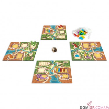 Драфтозаври