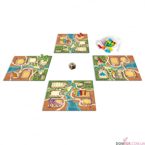 Драфтозаври