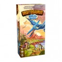 Draftosaurus: Aerial Show