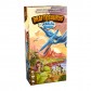 Draftosaurus: Aerial Show