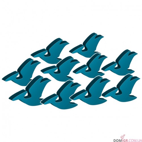 Draftosaurus: Aerial Show