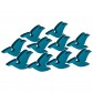 Draftosaurus: Aerial Show