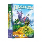 Драгоміно Купить Драгоміно (Містобудівні ігри для дітей)