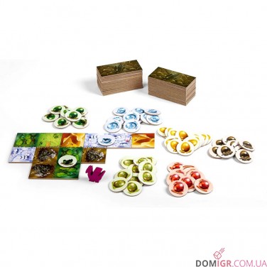 Купити Драгоміно Драгоміно