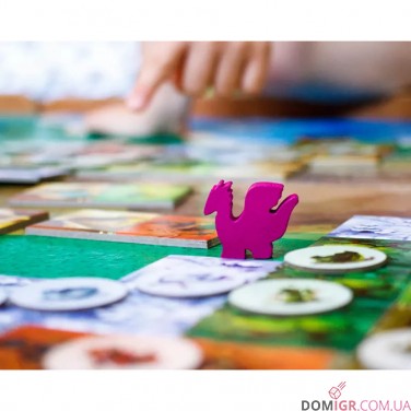 Купити Драгоміно Драгоміно