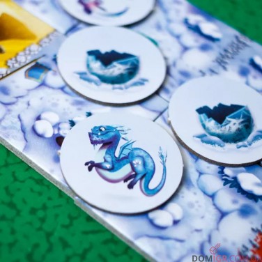 Купити Драгоміно Драгоміно