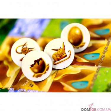 Купити Драгоміно Драгоміно