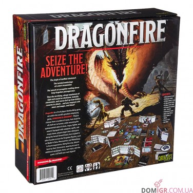 Dragonfire