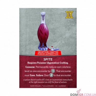 Купити Dragonfire: Adventures – Corruption in Calimshan Dragonfire: Adventures – Corruption in Calimshan