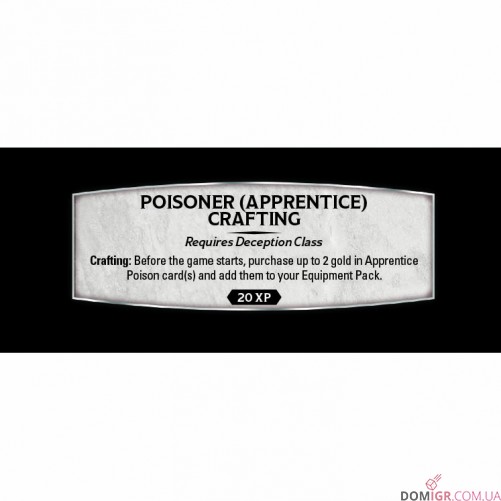 Dragonfire: Adventures – Corruption in Calimshan