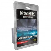 Dragonfire: Adventures – Sword Mountains Crypt