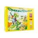 Дракон Диего