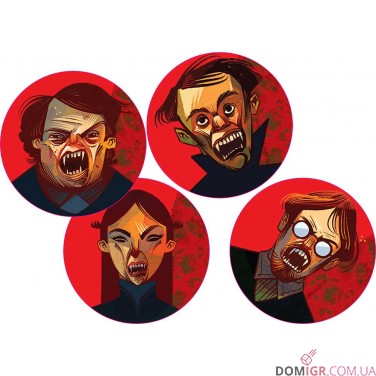 Купить Дракула проти Ван Гельсінґа Дракула проти Ван Гельсінґа