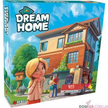 Dream Home