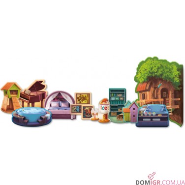 Dream Home