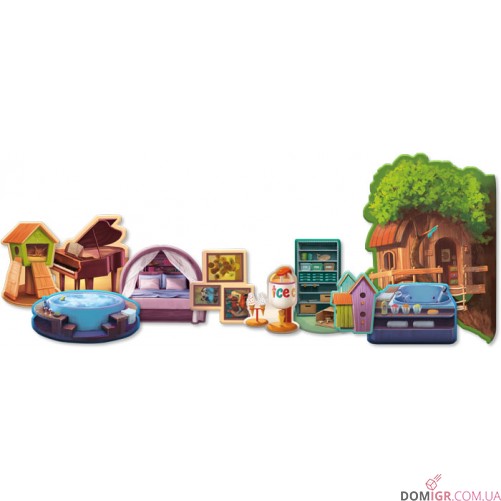 Dream Home