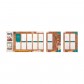 Купить Dream Home: 156 Sunny Street Dream Home: 156 Sunny Street