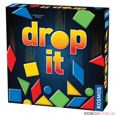 Drop It