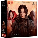 Дюна: Таємниці домів