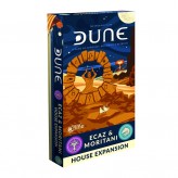 Dune: Ecaz & Moritani
