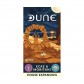 Dune: Ecaz & Moritani