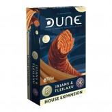 Dune: Ixians & Tleilaxu House Expansion