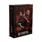 Dune: Betrayal