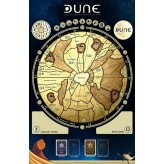 Dune Game Mat