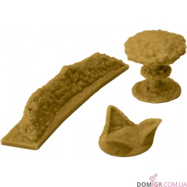 Купити Dune Game Mat Dune Game Mat