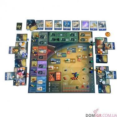 Купити Dune: Імперіум Dune: Імперіум