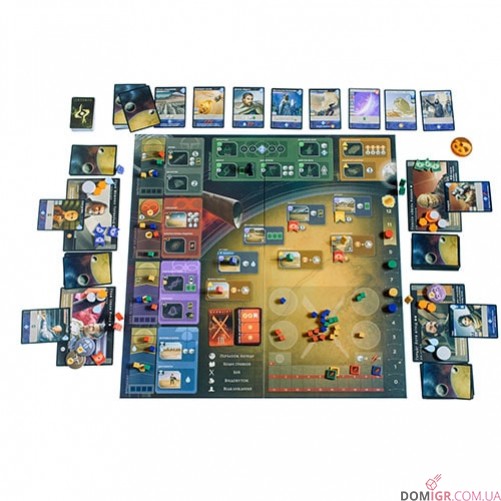 Dune: Імперіум