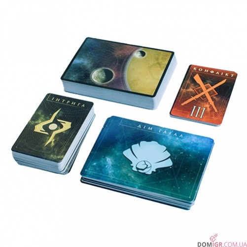 Dune: Імперіум