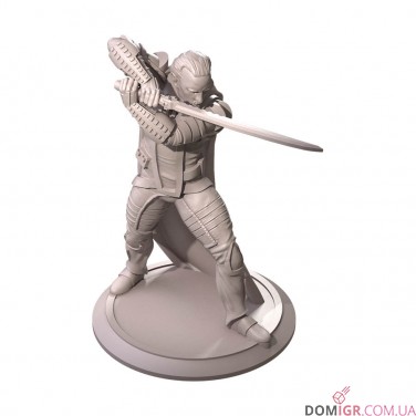 Dune: Імперіум — Династії