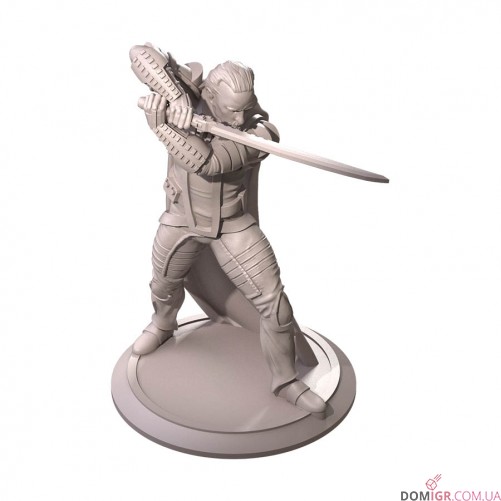 Dune: Імперіум — Династії