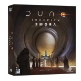Dune: Імперіум — Змова Купить Dune: Імперіум — Змова (Новинки настільних ігор 2025)